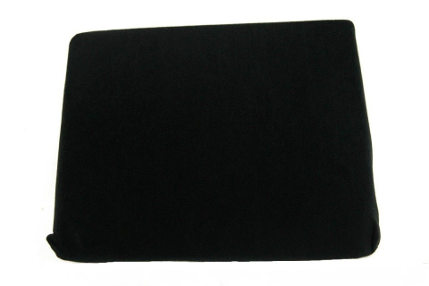 Fotel sportowy Monza Race Plus black