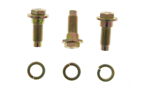 Pasy sportowe 3 punktowe 2'' blue E4