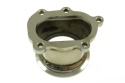 Flansza downpipe GT25R GT28R na 3" V-Band