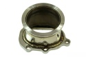 Flansza downpipe GT25R GT28R na 3" V-Band
