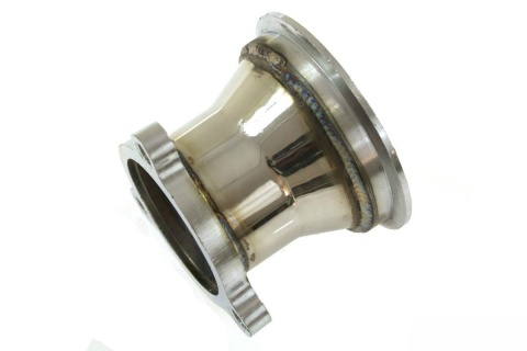Flansza downpipe 3 śruby na 3" V-Band