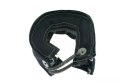 Koc termoizolacyjny na turbiny T04 black