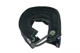 Koc termoizolacyjny na turbiny T04 black