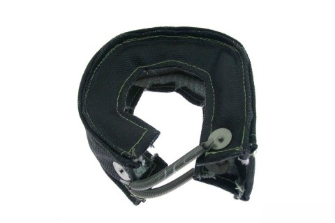 Koc termoizolacyjny na turbiny T04 black