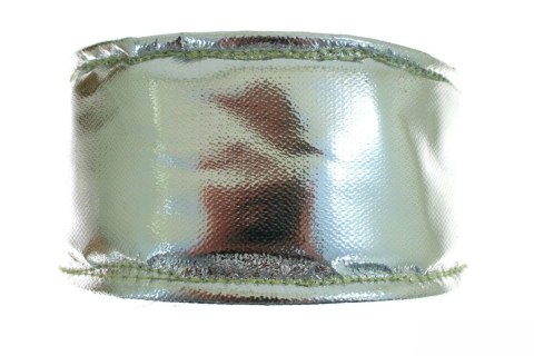 Koc termoizolacyjny na turbiny T04 silver