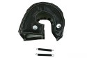 Koc termoizolacyjny na turbiny T25 black
