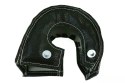 Koc termoizolacyjny na turbiny T25 black