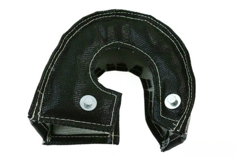 Koc termoizolacyjny na turbiny T25 black