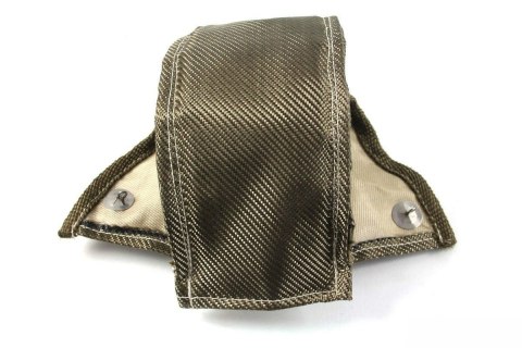 Koc termoizolacyjny na turbiny T3 titanium typ 2