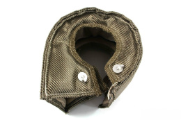 Koc termoizolacyjny na turbiny T4 titanium typ 2