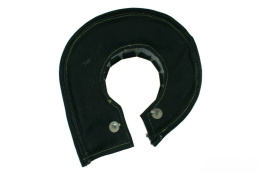 Koc termoizolacyjny na turbiny T6 black