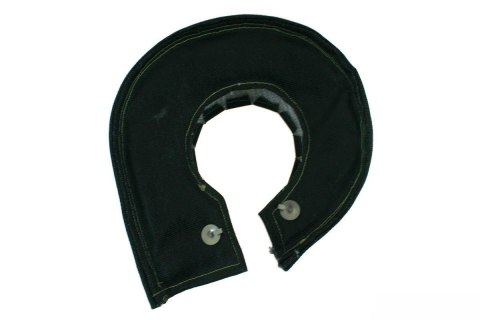 Koc termoizolacyjny na turbiny T6 black