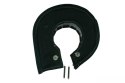 Koc termoizolacyjny na turbiny T6 black