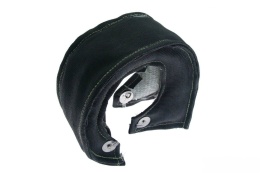 Koc termoizolacyjny na turbiny T03 black