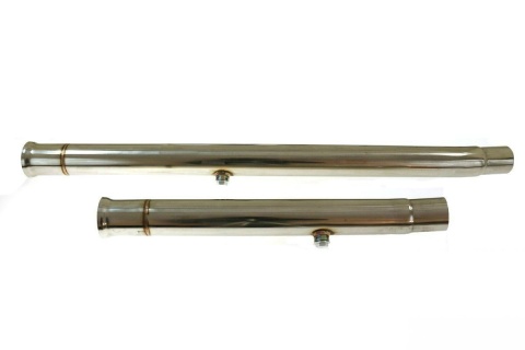 Downpipe AUDI S4 2.7 biturbo