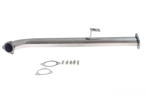 Downpipe Nissan CA18DET 3" long
