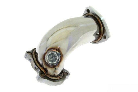 Downpipe Nissan 200SX S14 SR20DET wydech typ A