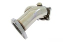 Downpipe Nissan 200SX S14 wydech typ C