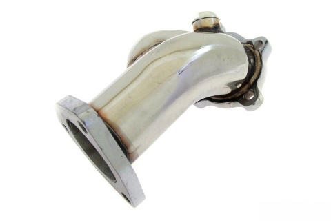 Downpipe Nissan 200SX S14 wydech typ C