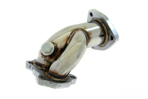 Downpipe Nissan 200SX S14 wydech typ C