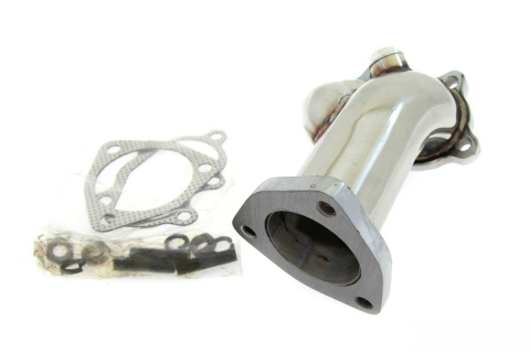 Downpipe Nissan 200SX S14 wydech typ C