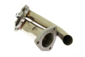 Downpipe Nissan 200SX S14 SR20DET wydech typ D