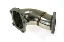 Downpipe Nissan 200SX S14 SR20DET 3"