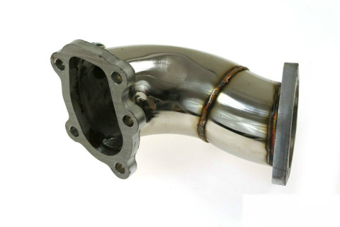 Downpipe Nissan 200SX S14 SR20DET 3"