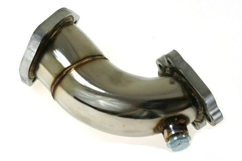Downpipe Nissan 200SX S14 SR20DET 3"