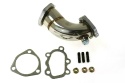 Downpipe Nissan 200SX S14 SR20DET 3"