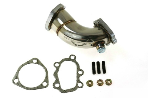 Downpipe Nissan 200SX S14 SR20DET 3"