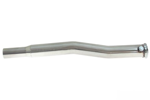 Downpipe SKODA OCTAVIA II RS 2.0 TFSI