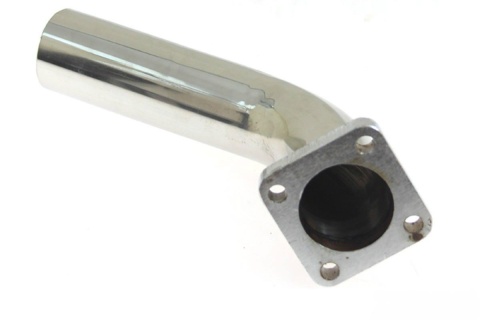 Downpipe TOYOTA 2JZGE