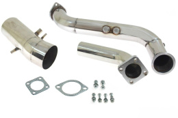 Downpipe TOYOTA 2JZGE