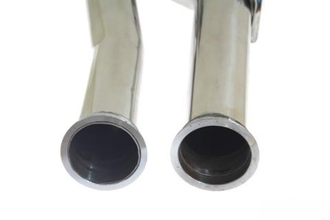 Downpipe VOLKSWAGEN SCIROCCO 2.0TSI