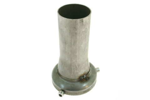 Silencer do tłumika 3"