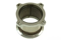 Downpipe 4 śruby na 3" V-Band