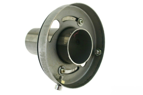 Silencer do tłumika 4,5"