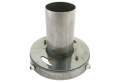 Silencer do tłumika 4,5"