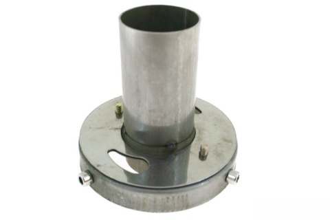 Silencer do tłumika 4,5"