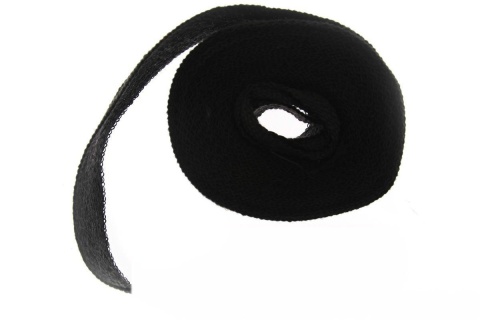 Taśma termiczna TurboWorks 50mm x 2mm x 10m black ceramic