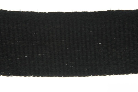 Taśma termiczna TurboWorks 50mm x 2mm x 10m black ceramic