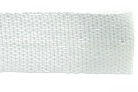 Taśma termiczna TurboWorks 50mm x 2mm x 10m white