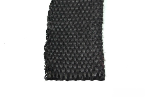 Taśma termiczna TurboWorks 50mm x 2mm x 15m black ceramic