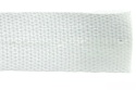 Taśma termiczna TurboWorks 50mm x 2mm x 10m white ceramic
