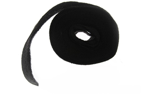 Taśma termiczna TurboWorks 50mm x 1mm x 10m black