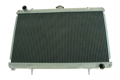 Chłodnica wody TurboWorks NISSAN 200SX S13 40mm
