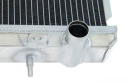 Chłodnica wody TurboWorks NISSAN 200SX S14 50mm