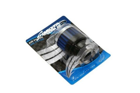 Filtr odmy 9 mm Simota blue