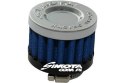 Filtr odmy 12 mm Simota blue